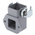 Epic Contact H-A Heavy Duty Power Connector Housing, 4 Contacts