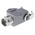 Epic Contact H-A Heavy Duty Power Connector Housing
