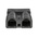 Anderson Power Products SB Connector Housing, 2 Contacts