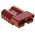 Anderson Power Products SB Heavy Duty Power Connector, 2 Contacts