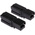 Anderson Power Products E Heavy Duty Power Connector, 1 Contacts