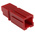 Anderson Power Products E Heavy Duty Power Connector Housing, 1 Contacts