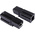 Anderson Power Products PP120 Heavy Duty Power Connector, 1 Contacts