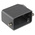 HARTING Han B Heavy Duty Power Connector Hood, PG16 Thread
