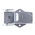 HARTING Han A Heavy Duty Power Connector Hood, PG11 Thread