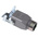 HARTING Han A Heavy Duty Power Connector Housing