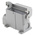 HARTING Han A Heavy Duty Power Connector Housing, PG16 Thread