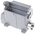 HARTING Han A Heavy Duty Power Connector Housing