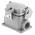 HARTING Han B Heavy Duty Power Connector Housing, PG16 Thread
