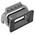 HARTING Han B Heavy Duty Power Connector Housing