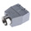 HARTING Han B Heavy Duty Power Connector Hood