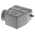 HARTING Han B Heavy Duty Power Connector Hood