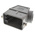 HARTING Han B Heavy Duty Power Connector Hood