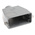 HARTING Han B Heavy Duty Power Connector Hood, PG21 Thread