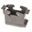 HARTING Han B Heavy Duty Power Connector Hood