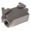 HARTING Han B Heavy Duty Power Connector Hood