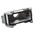 HARTING Han B Heavy Duty Power Connector Hood, PG21 Thread