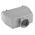 HARTING Han B Heavy Duty Power Connector Hood, PG29 Thread