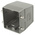 HARTING Han B Heavy Duty Power Connector Hood, PG29 Thread