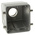 HARTING Han B Heavy Duty Power Connector Hood, PG29 Thread
