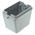 HARTING Han B Heavy Duty Power Connector Hood, PG36 Thread