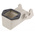 HARTING Han A Heavy Duty Power Connector Housing