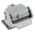 HARTING Han B Heavy Duty Power Connector Housing