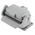 HARTING Han B Heavy Duty Power Connector Housing