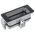 HARTING Han B Heavy Duty Power Connector Housing