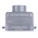 HARTING Han B Heavy Duty Power Connector Hood