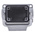 HARTING Han B Heavy Duty Power Connector Housing, M20 Thread