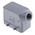 HARTING Han B Heavy Duty Power Connector Hood, M20 Thread