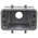 HARTING Han B Heavy Duty Power Connector Hood, M20 Thread