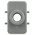 HARTING Han B Heavy Duty Power Connector Hood, M20 Thread