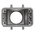 HARTING Han B Heavy Duty Power Connector Hood