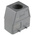 HARTING Han B Heavy Duty Power Connector Hood