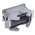 HARTING Han B Heavy Duty Power Connector Housing, M20 Thread