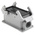 HARTING Han B Heavy Duty Power Connector Housing, M25 Thread
