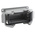 HARTING Han B Heavy Duty Power Connector Housing, M25 Thread