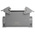 HARTING Han B Heavy Duty Power Connector Hood, M32 Thread