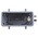 Epic Contact H-BE Heavy Duty Power Connector Hood, 16 Contacts, M25 Thread