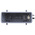 Epic Contact H-BE Heavy Duty Power Connector Hood, 24 Contacts, M25 Thread