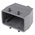 Epic Contact H-BE Heavy Duty Power Connector Hood, 10 Contacts, M20 Thread