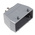 Epic Contact H-BE Heavy Duty Power Connector Hood, 16 Contacts, M25 Thread