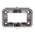 HARTING Han-Modular Heavy Duty Power Connector Hood