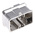 HARTING Han-Modular Heavy Duty Power Connector Hood