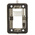 HARTING Han-Modular Heavy Duty Power Connector Housing