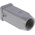 HARTING Han A Heavy Duty Power Connector Hood, M20 Thread