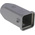 HARTING Han A Heavy Duty Power Connector Hood, M20 Thread