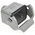 HARTING Han B Heavy Duty Power Connector Hood